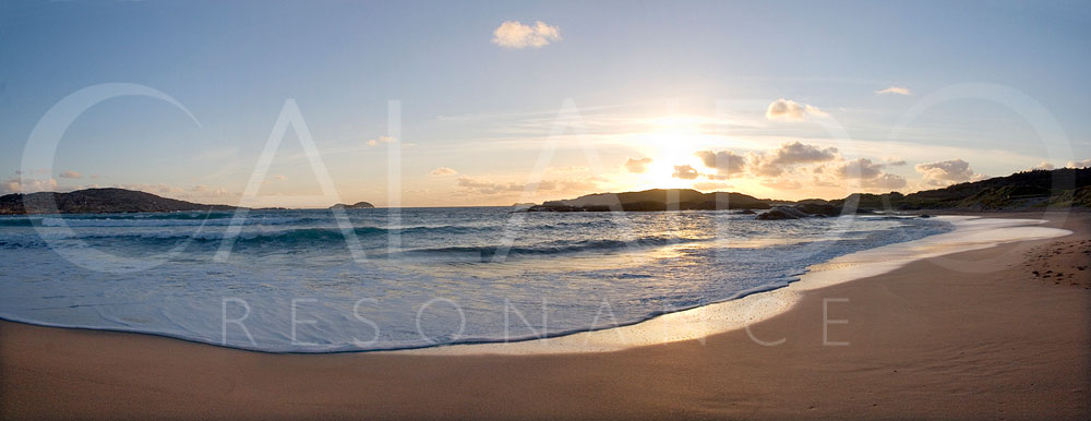 Derrynane • Kerry • Ireland