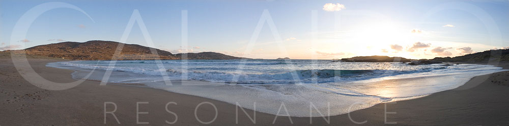 Derrynane • Kerry • Ireland