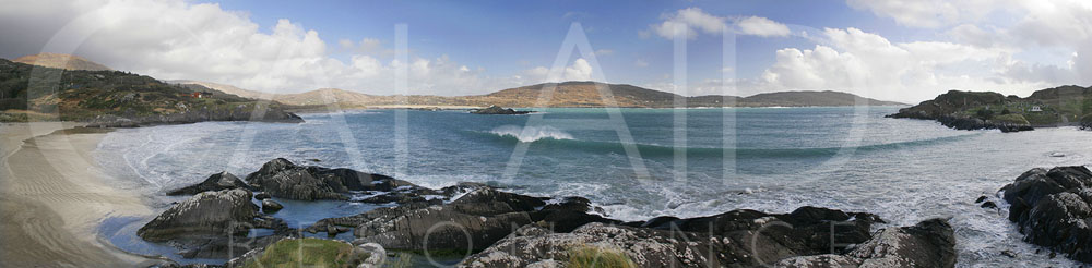 Derrynane • Kerry • Ireland