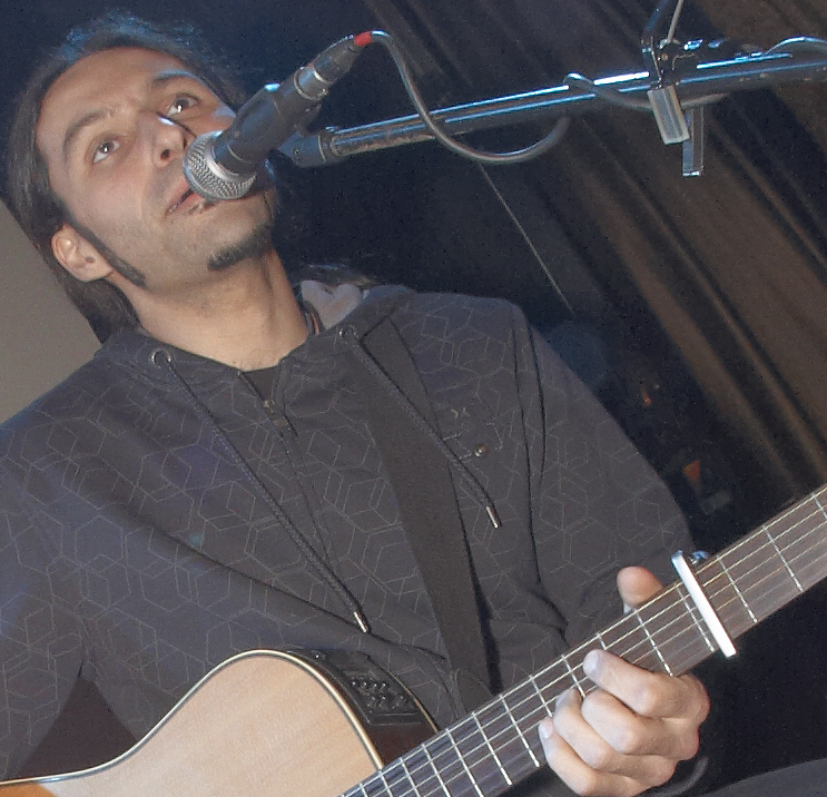ISO800 Konzert ISO 800