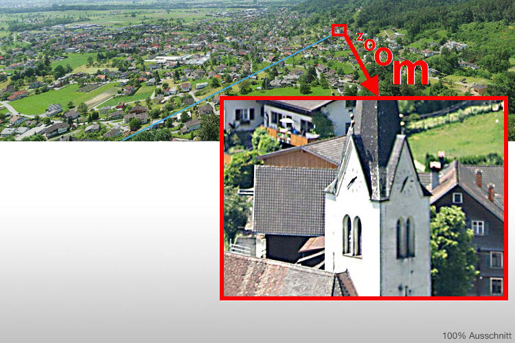 Gestaltungsvorschlag