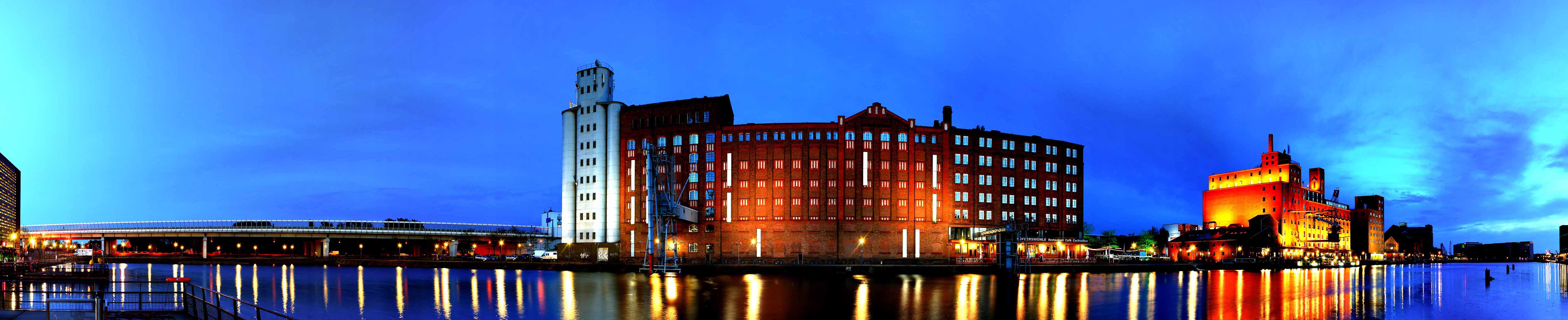Innenhafen