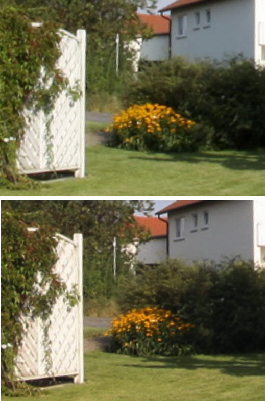 vergleich